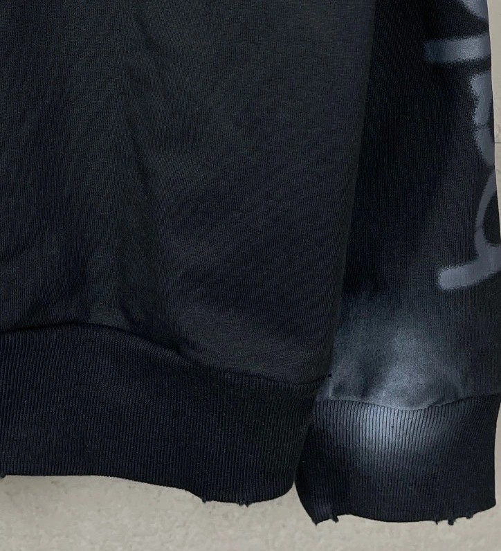 B*alenciaga Hoodies Top QualityKOF 20250419- Unique 9891