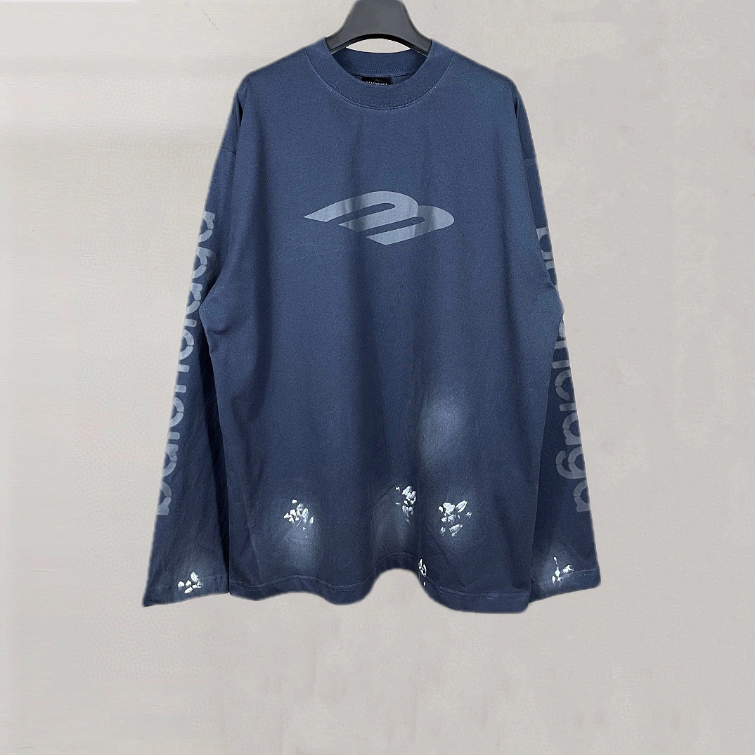 Cozy B*alenciaga Hoodies Top QualityKOF 20250419- 9890