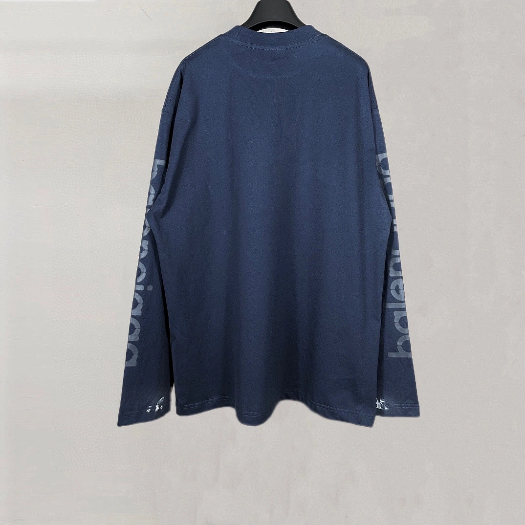 Cozy B*alenciaga Hoodies Top QualityKOF 20250419- 9890