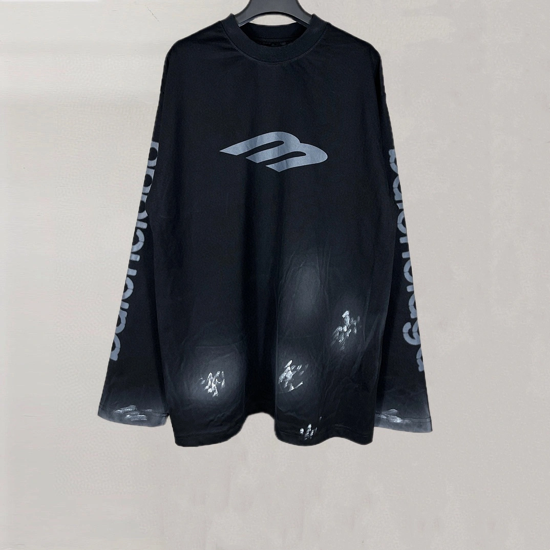 B*alenciaga Hoodies Top QualityKOF 20250419- Reliable 9888