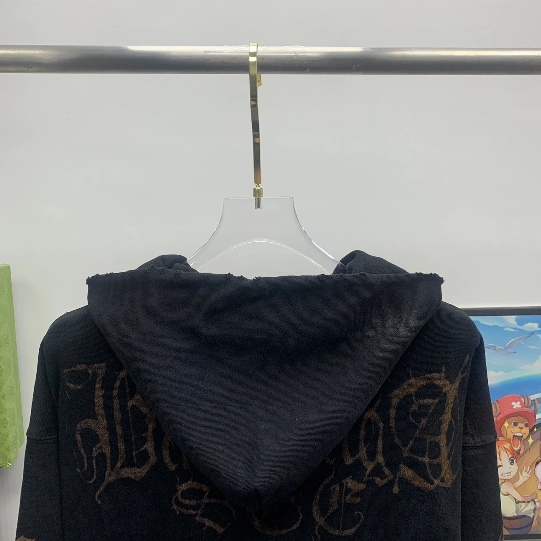 Neat B*alenciaga Hoodies Top QualitySONE 202501-19- 10077