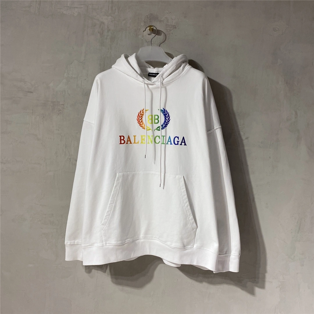 B*alenciaga Hoodies Top QualitySONE 202501-19- Casual 10075
