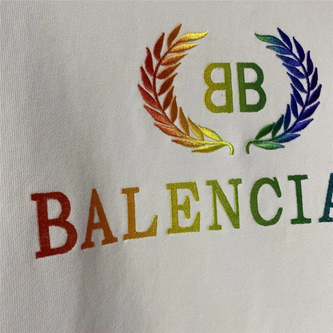 B*alenciaga Hoodies Top QualitySONE 202501-19- Casual 10075