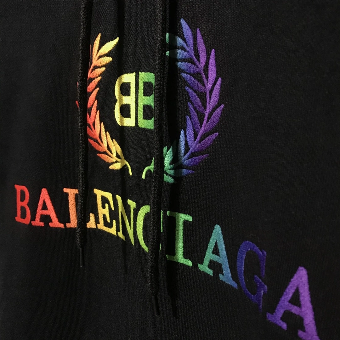 B*alenciaga Hoodies Top QualitySONE 202501-19- Durable 10076