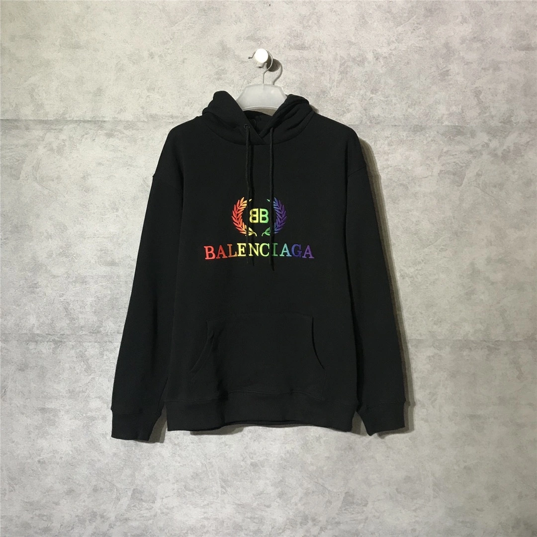 B*alenciaga Hoodies Top QualitySONE 202501-19- Durable 10076