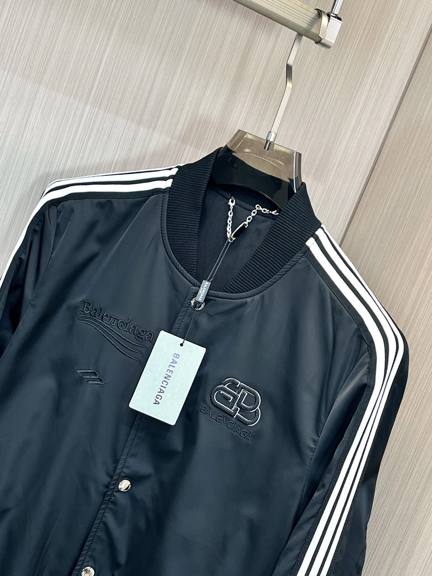 UrbanStyle B*alenciaga Jacket Top Quality AZ 20231018- 10632