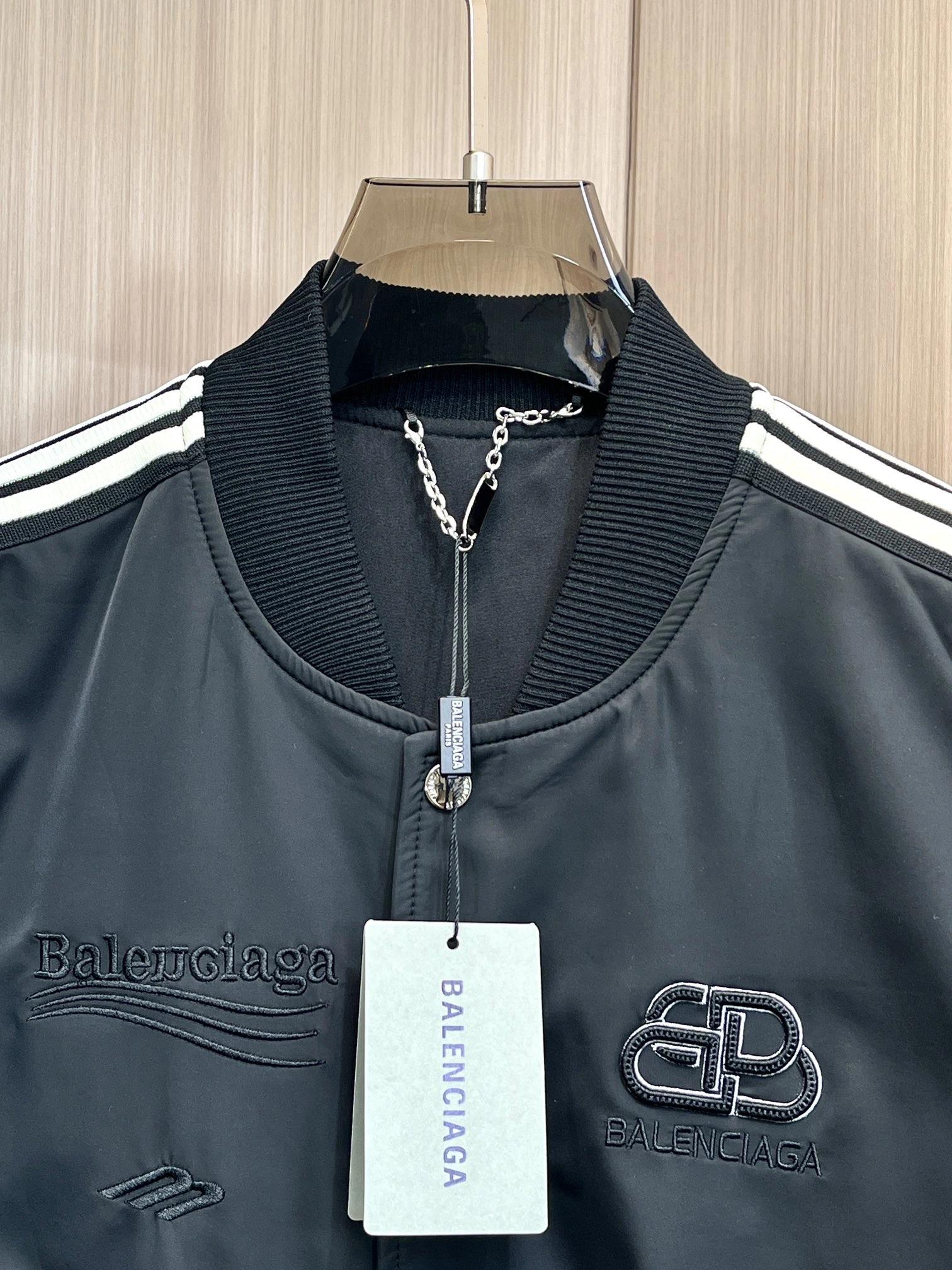 UrbanStyle B*alenciaga Jacket Top Quality AZ 20231018- 10632