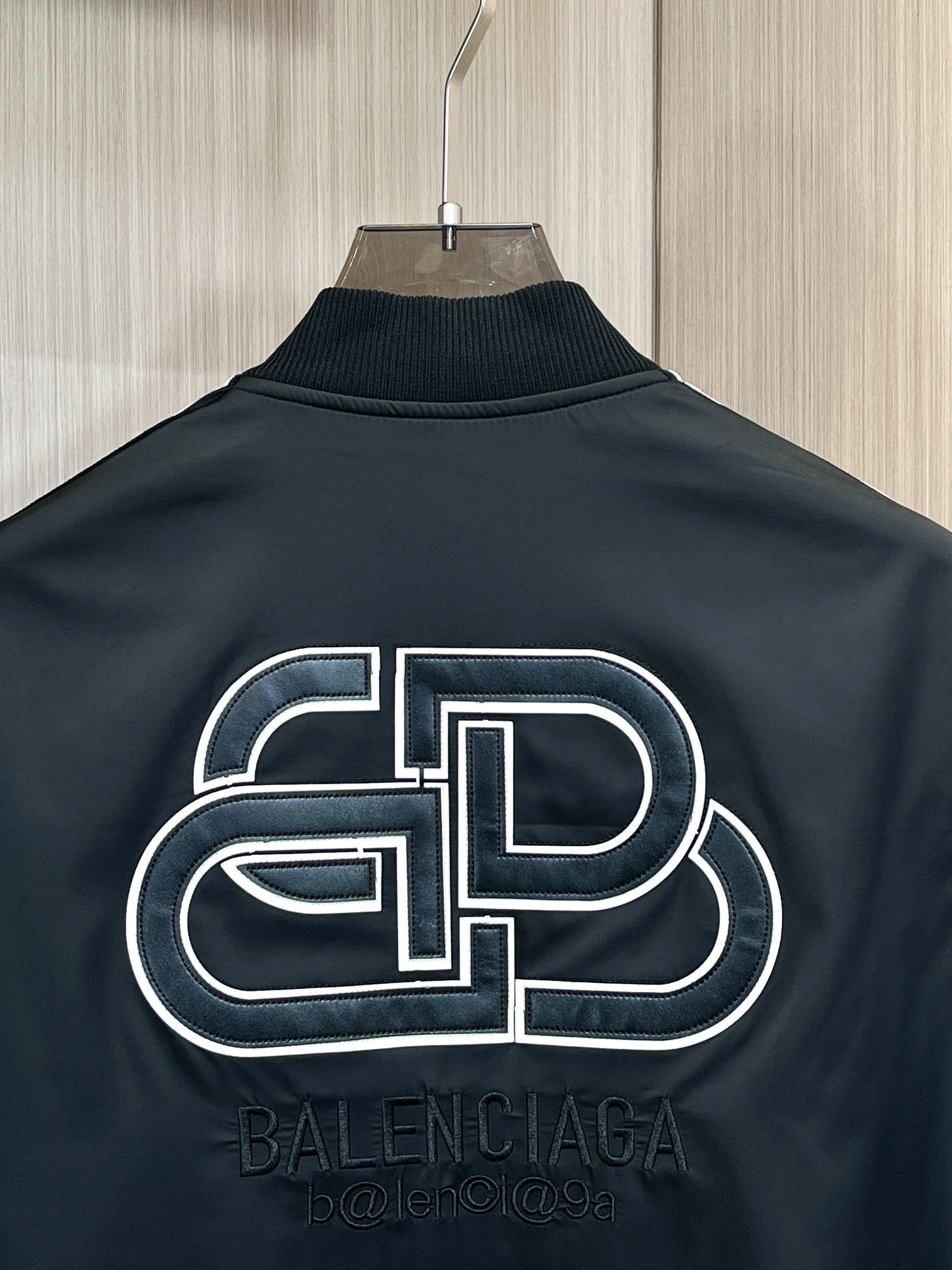 UrbanStyle B*alenciaga Jacket Top Quality AZ 20231018- 10632