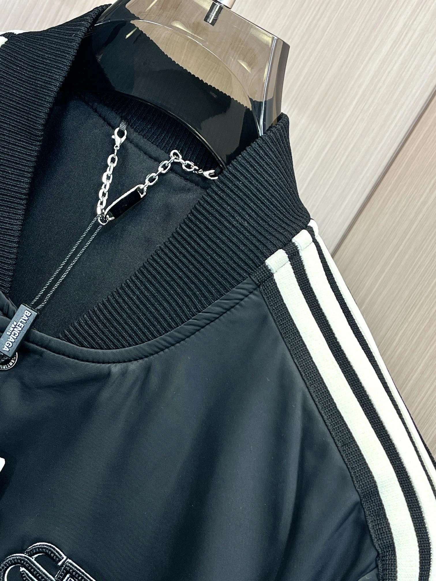SoftTouch B*alenciaga Jacket Top Quality AZ 20231023- 10623