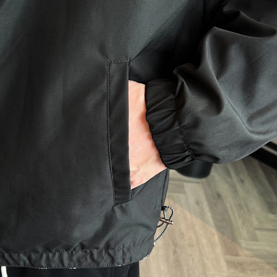 Cozy B*alenciaga Jacket Top Quality AZ 20231027- 10608