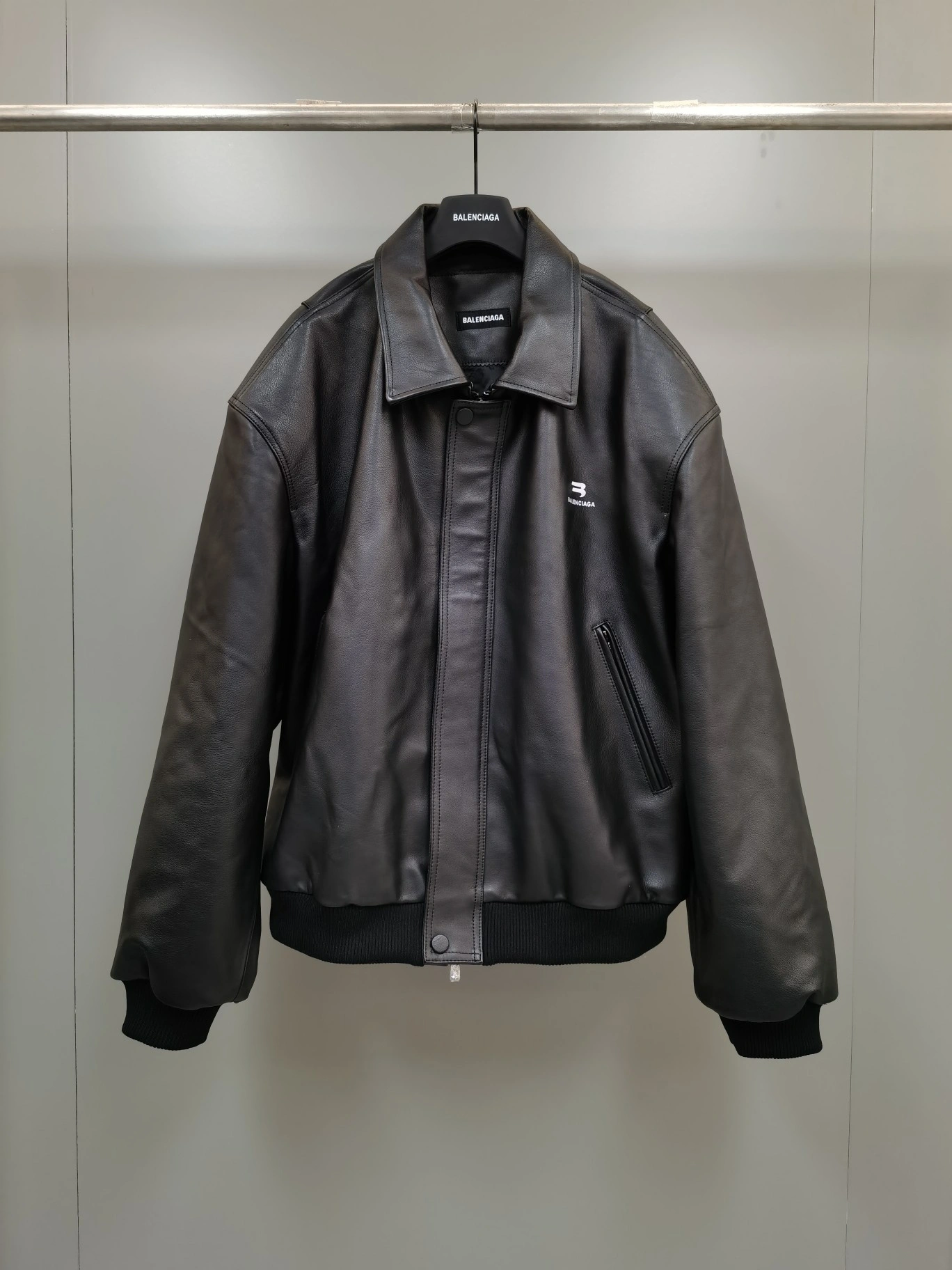 Practical B*alenciaga Jacket Top Quality D17 20231030- 10607