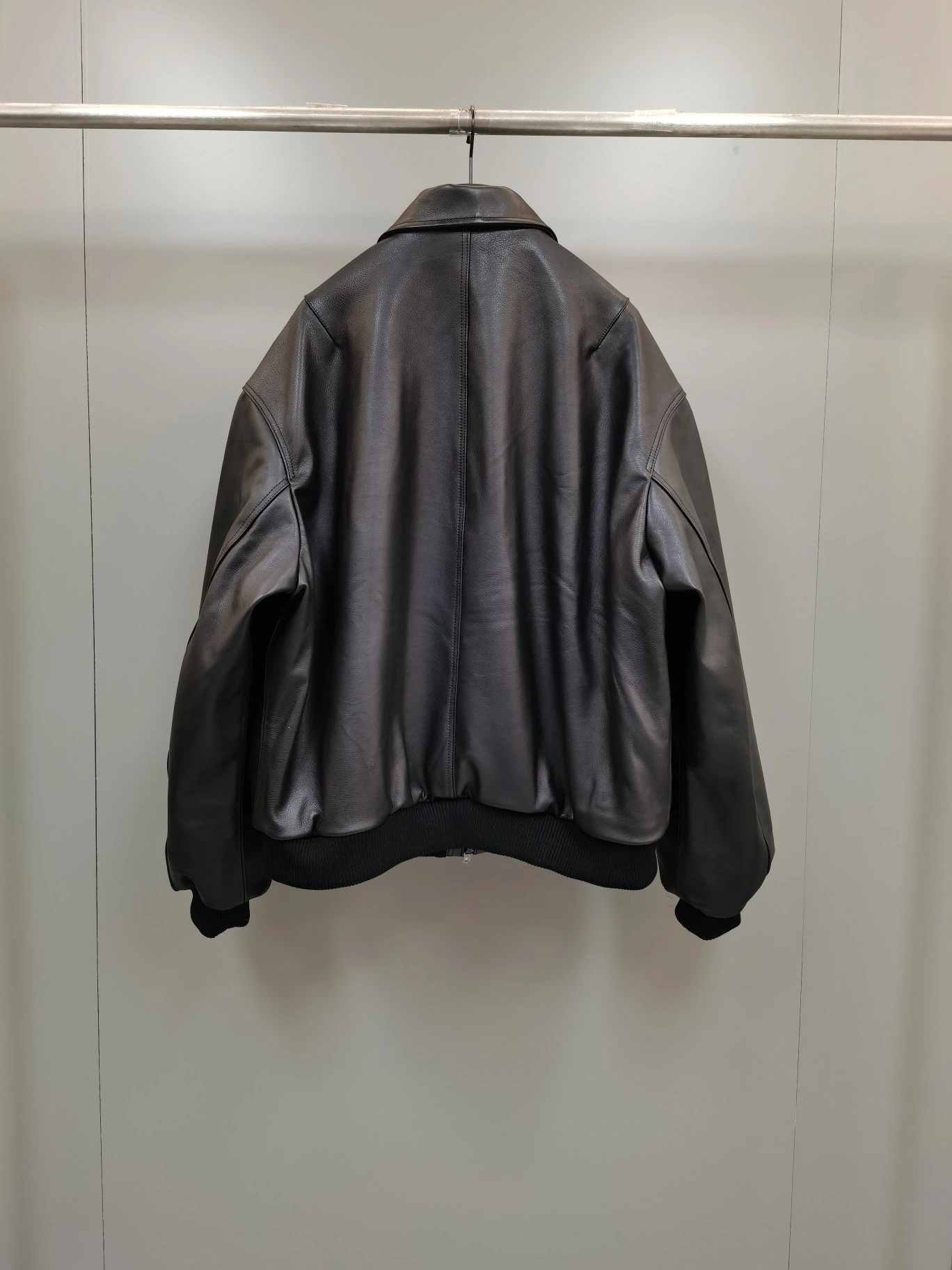 Practical B*alenciaga Jacket Top Quality D17 20231030- 10607