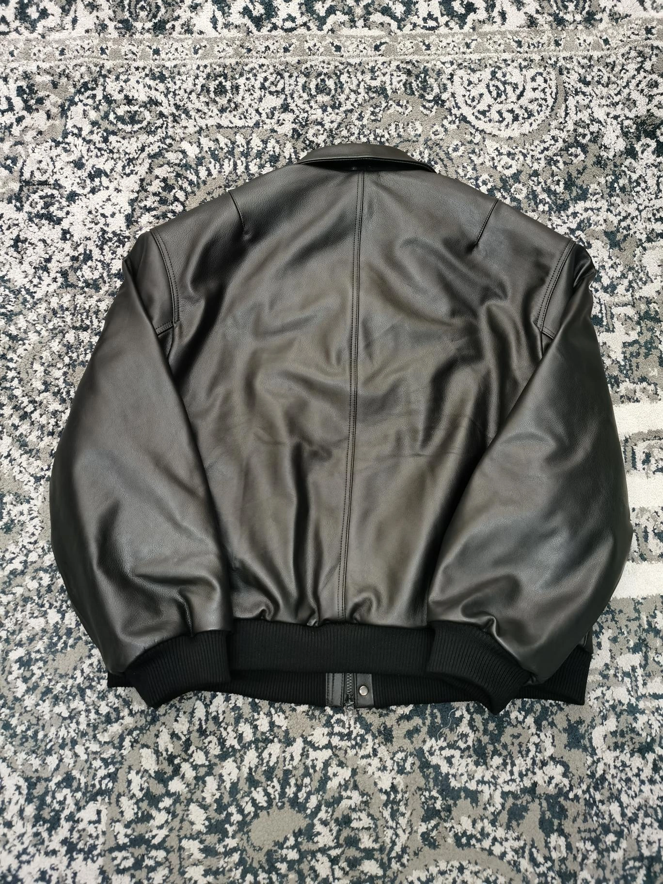 Practical B*alenciaga Jacket Top Quality D17 20231030- 10607