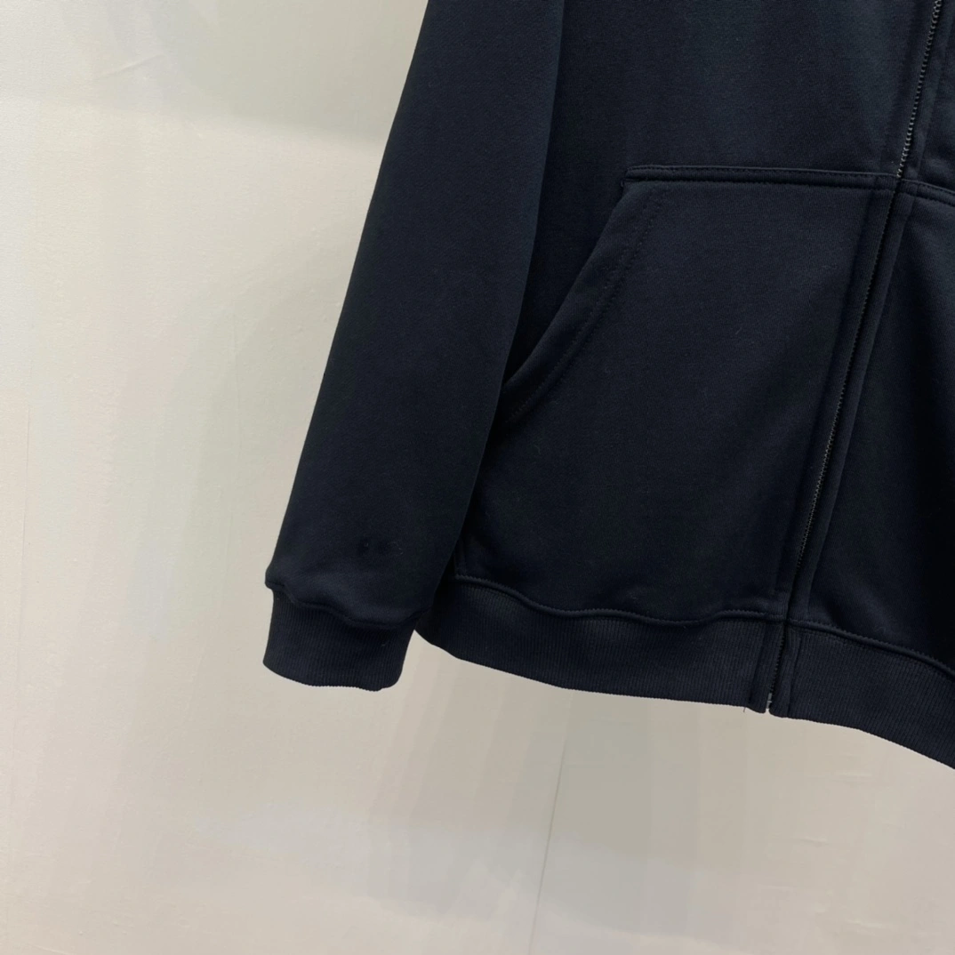 Thermal B*alenciaga Jacket Top Quality D17 20231031- 10601