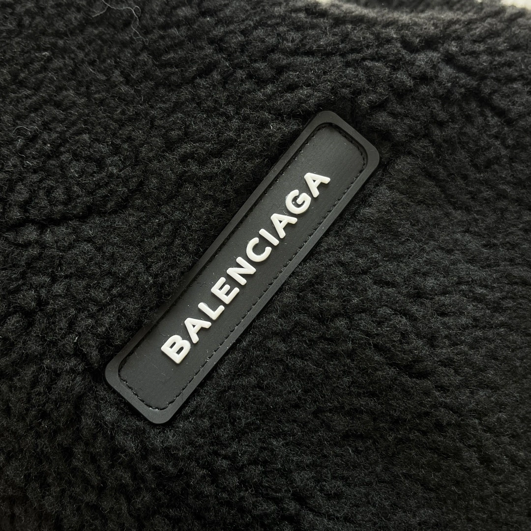 Popular B*alenciaga Jacket Top Quality D17 20231102- 10597