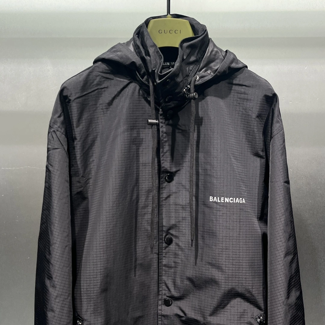 B*alenciaga Jacket Top Quality D17 20231108- MultiPurpose 10584