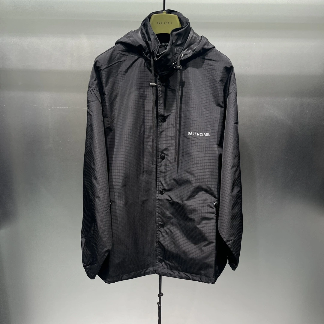 B*alenciaga Jacket Top Quality D17 20231108- MultiPurpose 10584