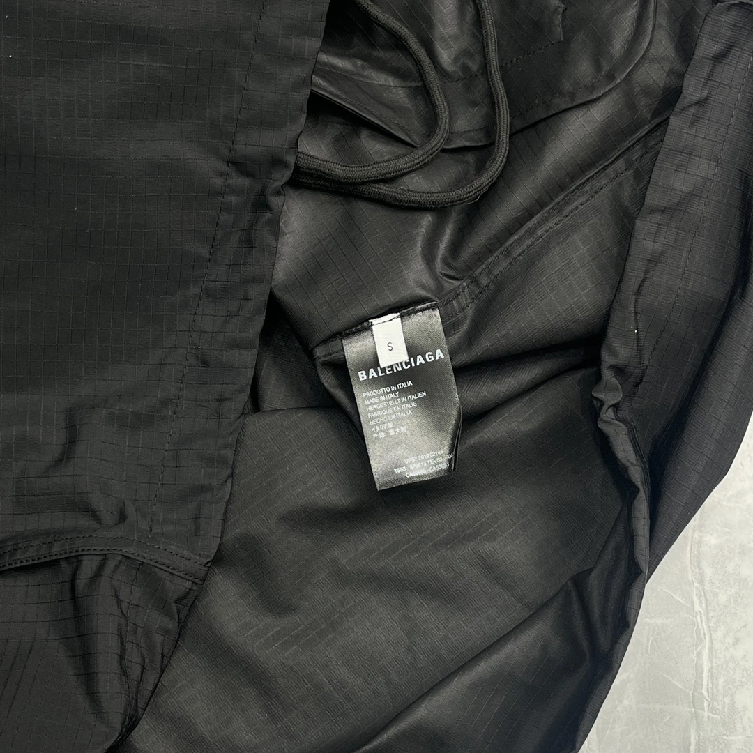 B*alenciaga Jacket Top Quality D17 20231108- MultiPurpose 10584