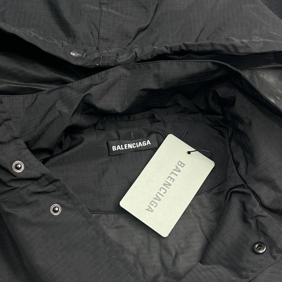 B*alenciaga Jacket Top Quality D17 20231108- MultiPurpose 10584