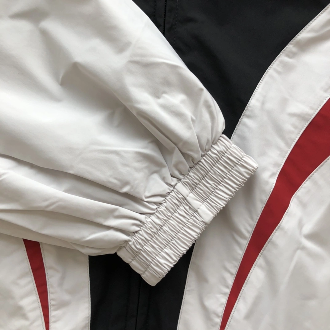 WeatherProof B*alenciaga Jacket Top Quality D17 20240821- 10090
