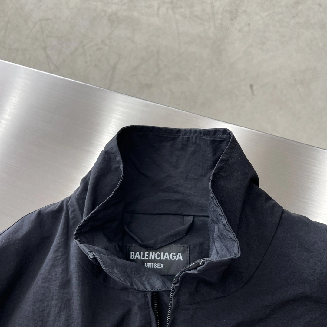 B*alenciaga Jacket Top Quality D17 20240822- SoftTouch 10088