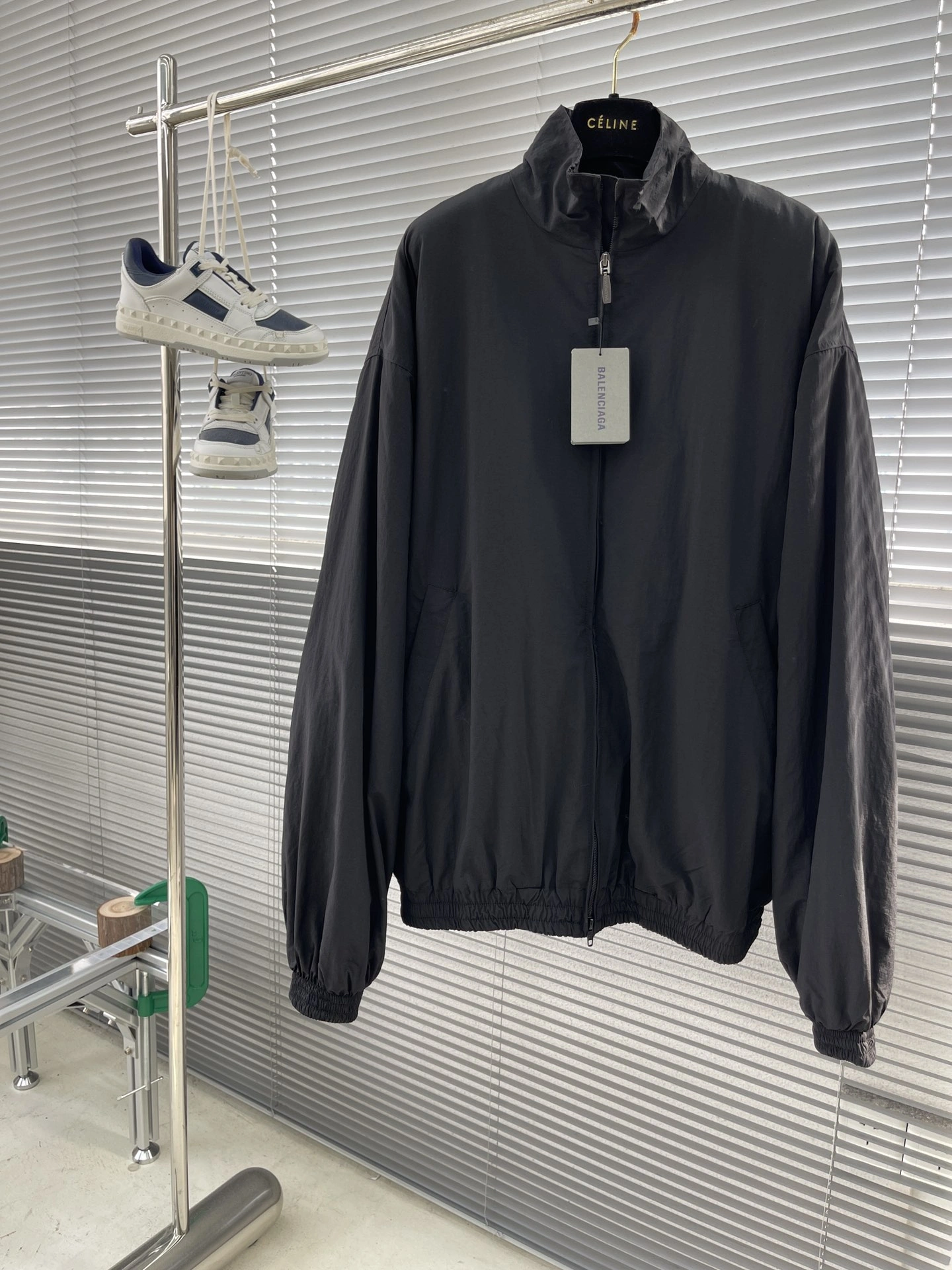 B*alenciaga Jacket Top Quality D17 20240822- SoftTouch 10088