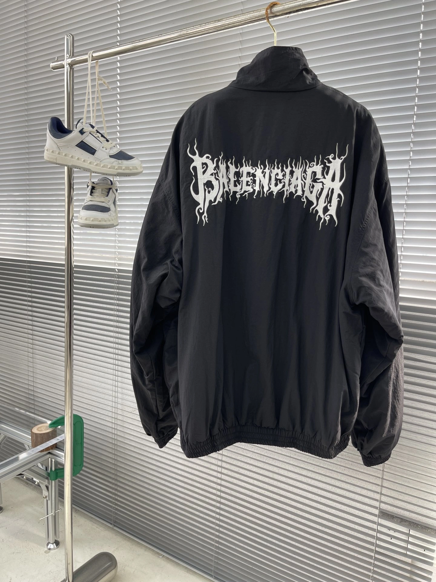 B*alenciaga Jacket Top Quality D17 20240822- SoftTouch 10088