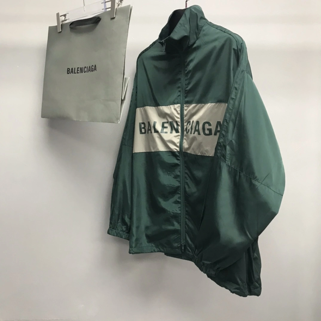 B*alenciaga Jacket Top Quality DSX 20230921- Neat 10912