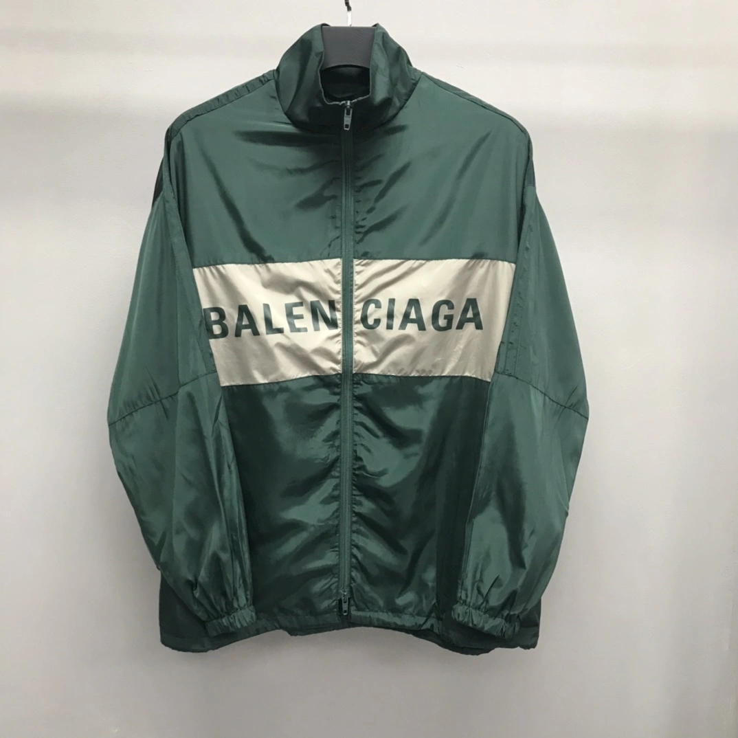 B*alenciaga Jacket Top Quality DSX 20230921- Neat 10912