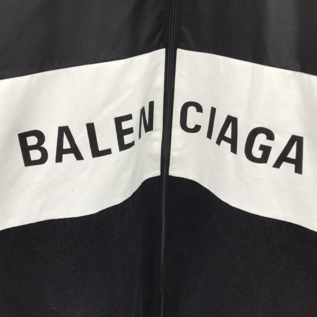 B*alenciaga Jacket Top Quality DSX 20230921- Stretchable 10910