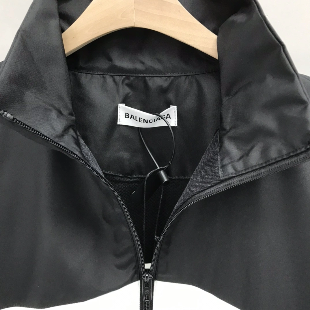 B*alenciaga Jacket Top Quality DSX 20230921- Stretchable 10910