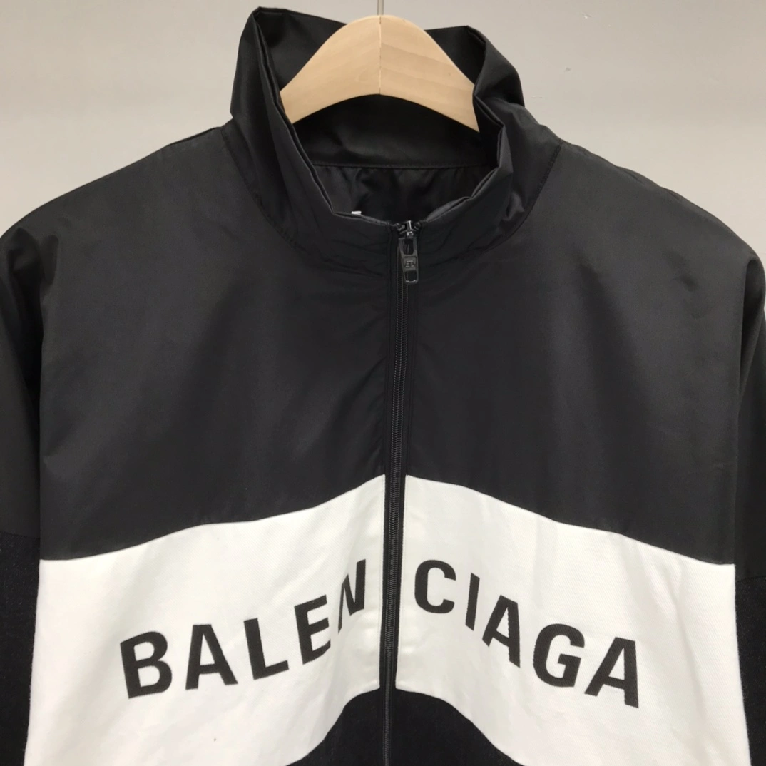 B*alenciaga Jacket Top Quality DSX 20230921- Stretchable 10910