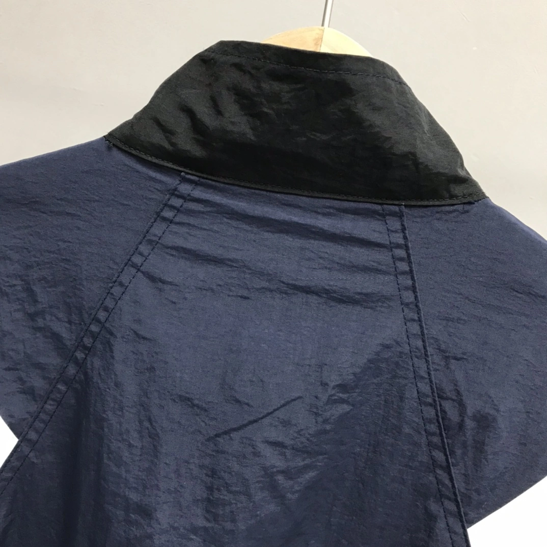 Supportive B*alenciaga Jacket Top Quality DSX 20230921- 10902