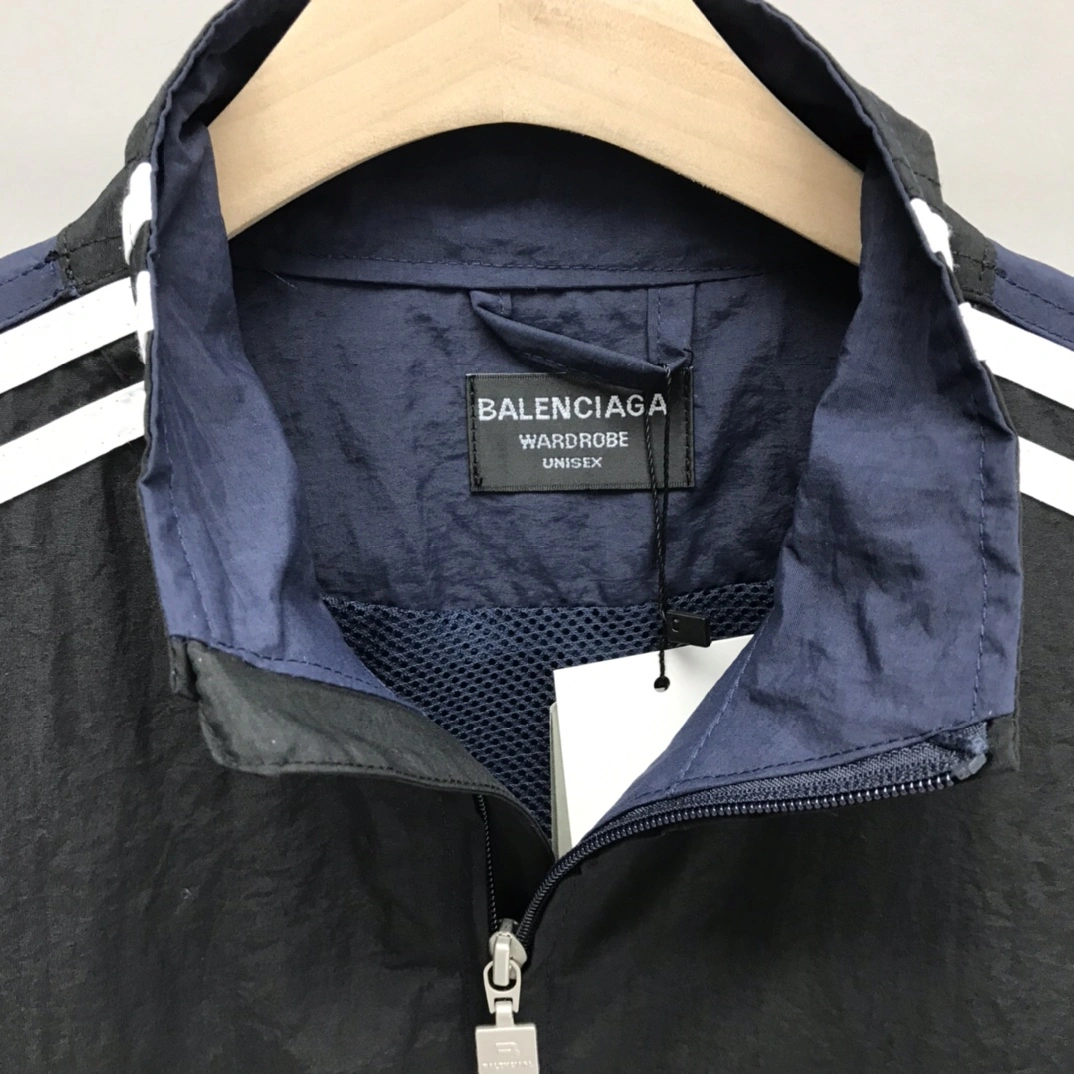 Supportive B*alenciaga Jacket Top Quality DSX 20230921- 10902