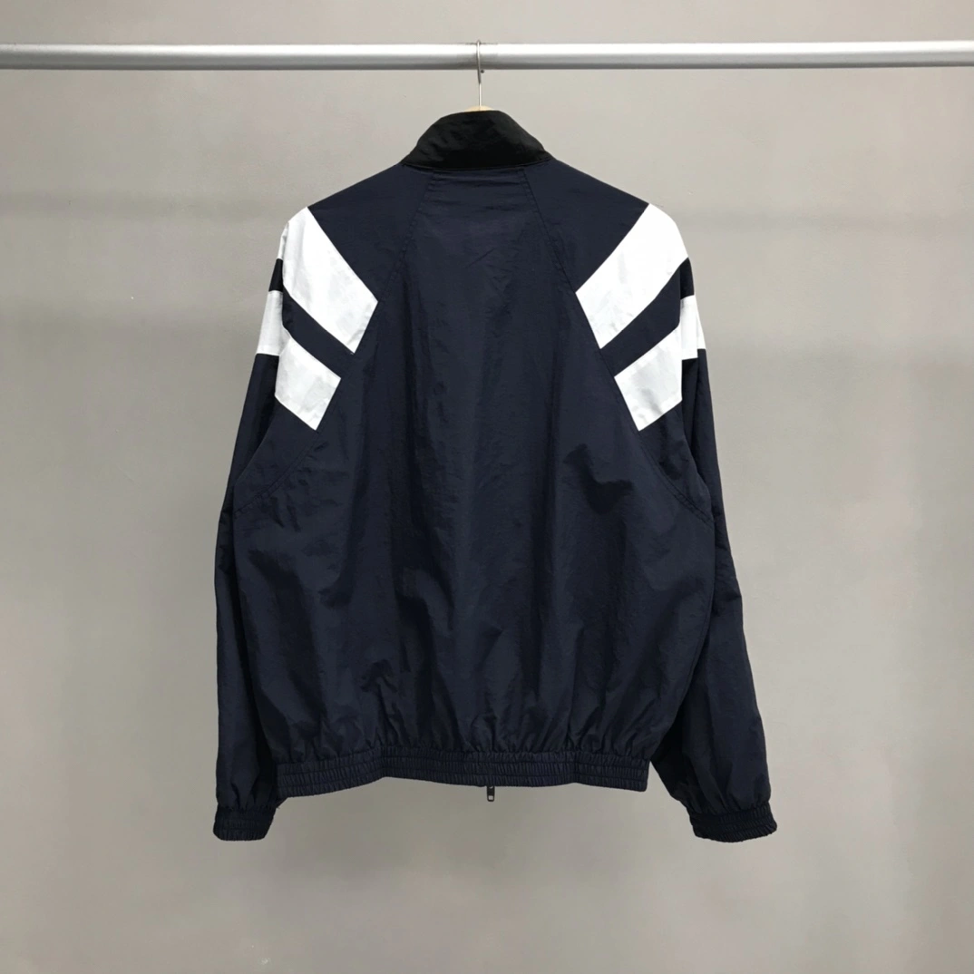 Supportive B*alenciaga Jacket Top Quality DSX 20230921- 10902
