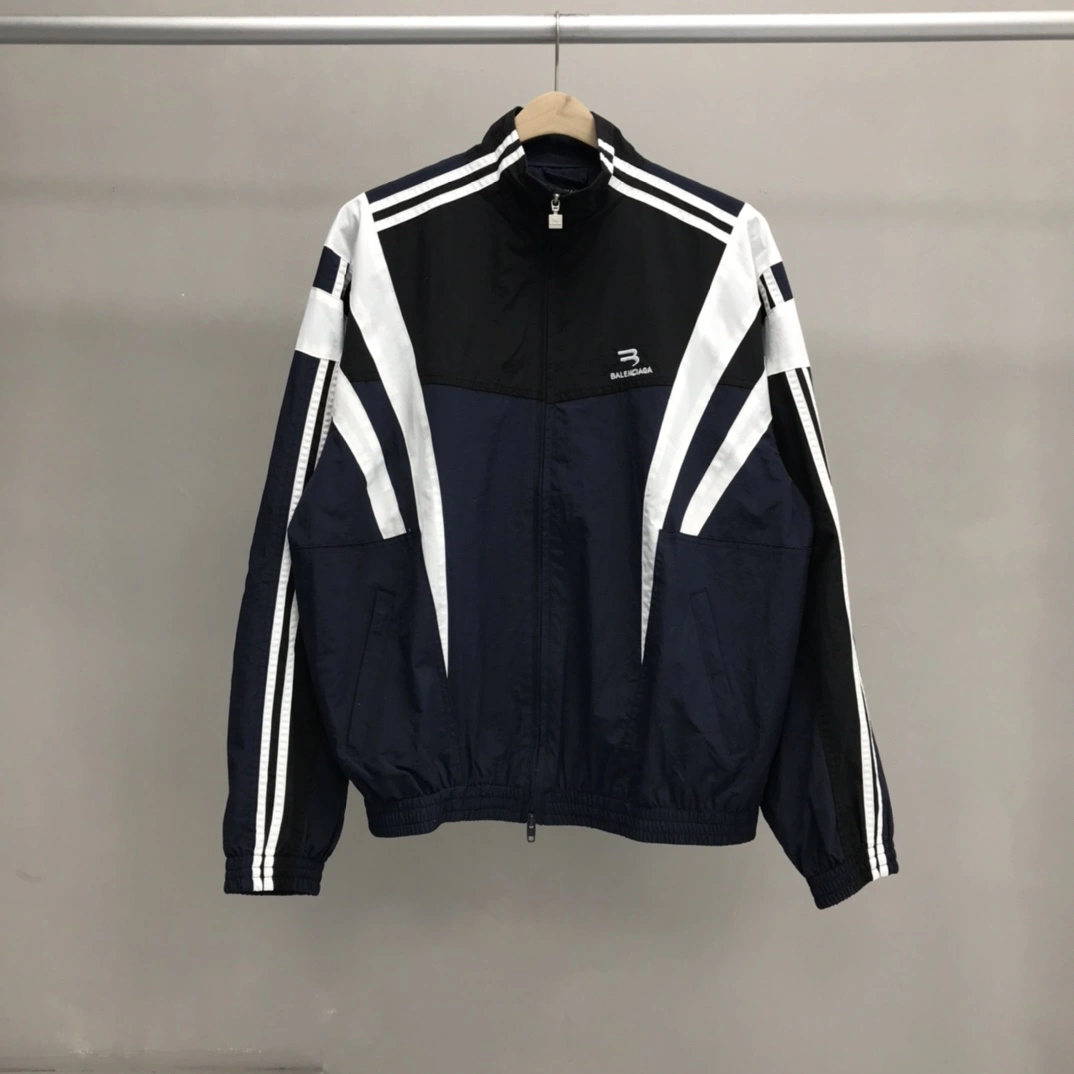 Supportive B*alenciaga Jacket Top Quality DSX 20230921- 10902