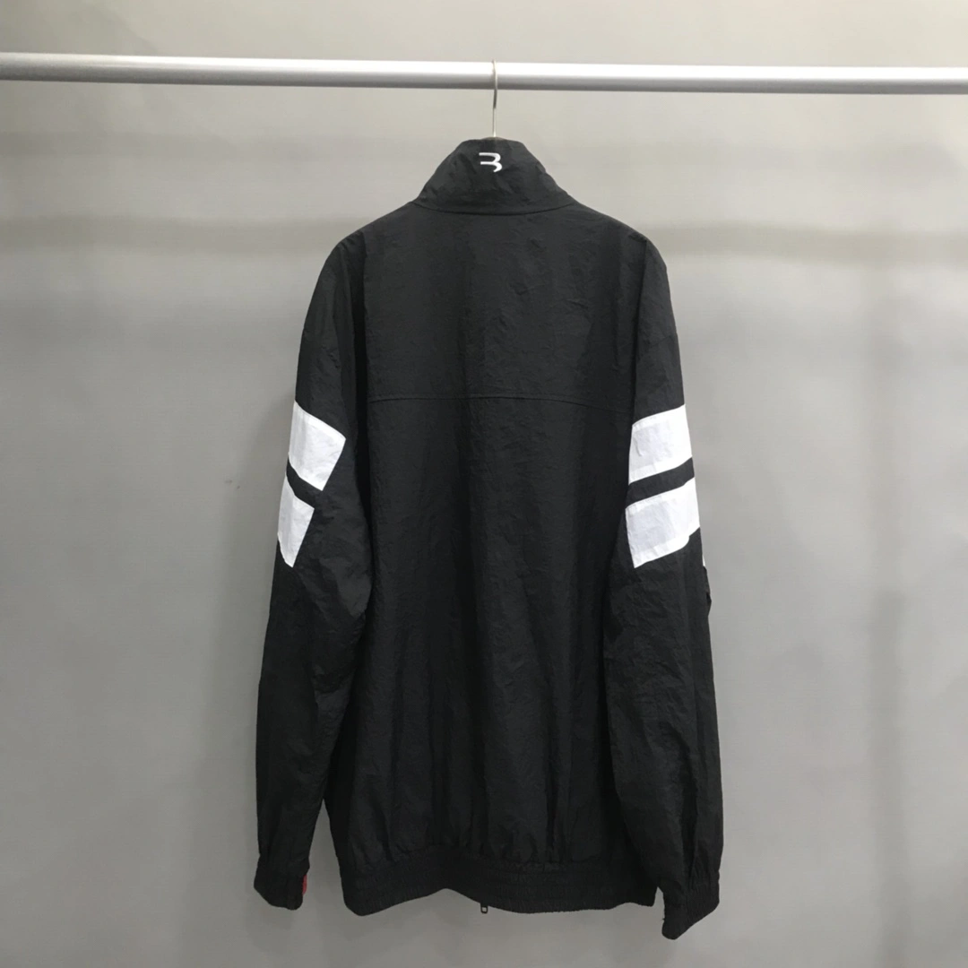 B*alenciaga Jacket Top Quality DSX 20230921- FreshLook 10950