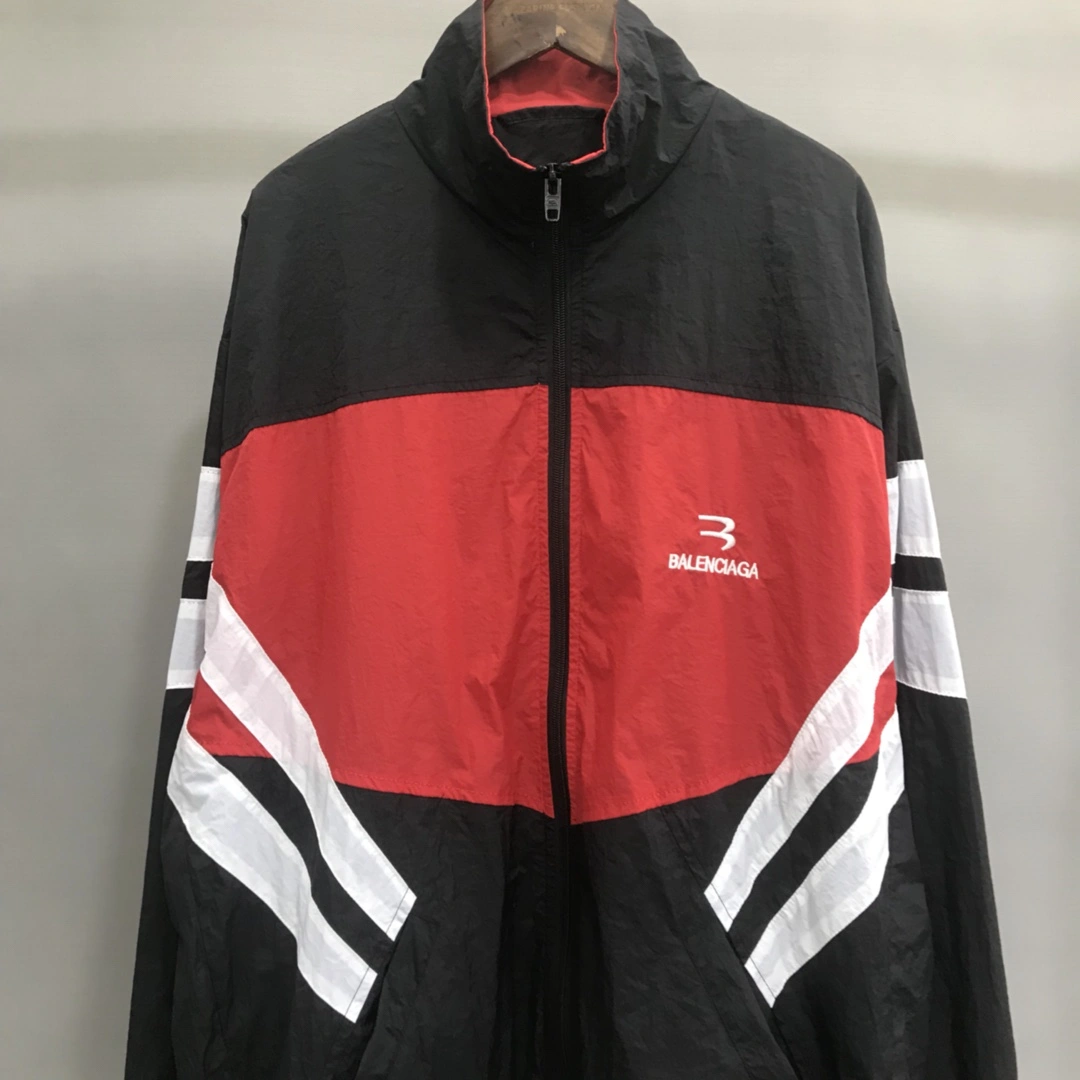 B*alenciaga Jacket Top Quality DSX 20230921- FreshLook 10950