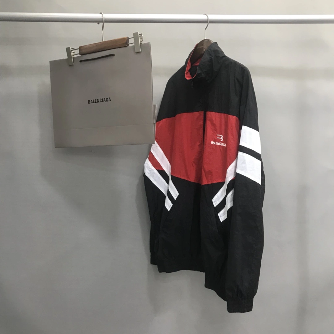 B*alenciaga Jacket Top Quality DSX 20230921- FreshLook 10950