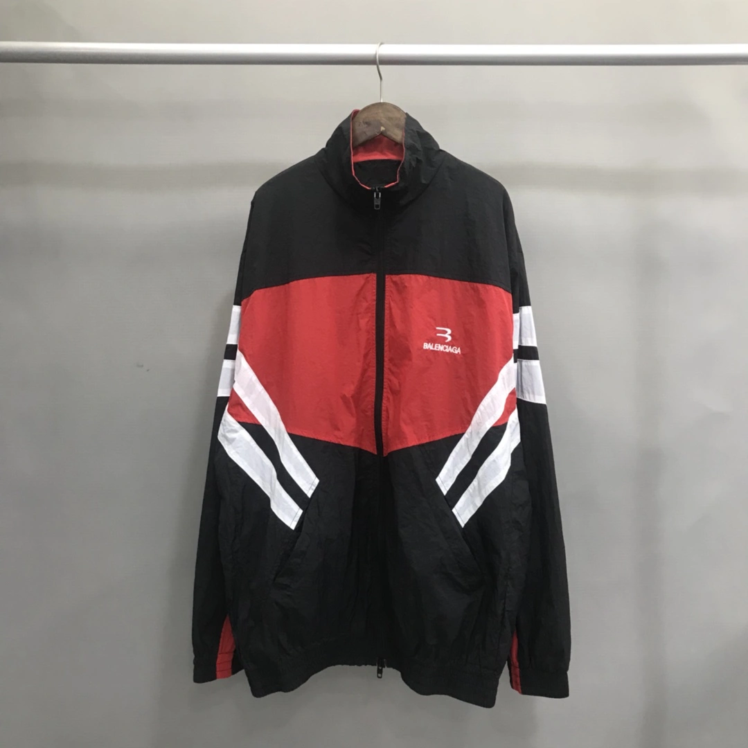 B*alenciaga Jacket Top Quality DSX 20230921- FreshLook 10950