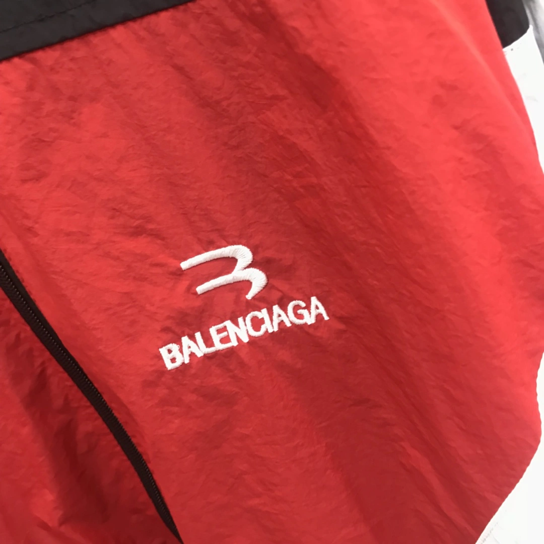 B*alenciaga Jacket Top Quality DSX 20230921- FreshLook 10950