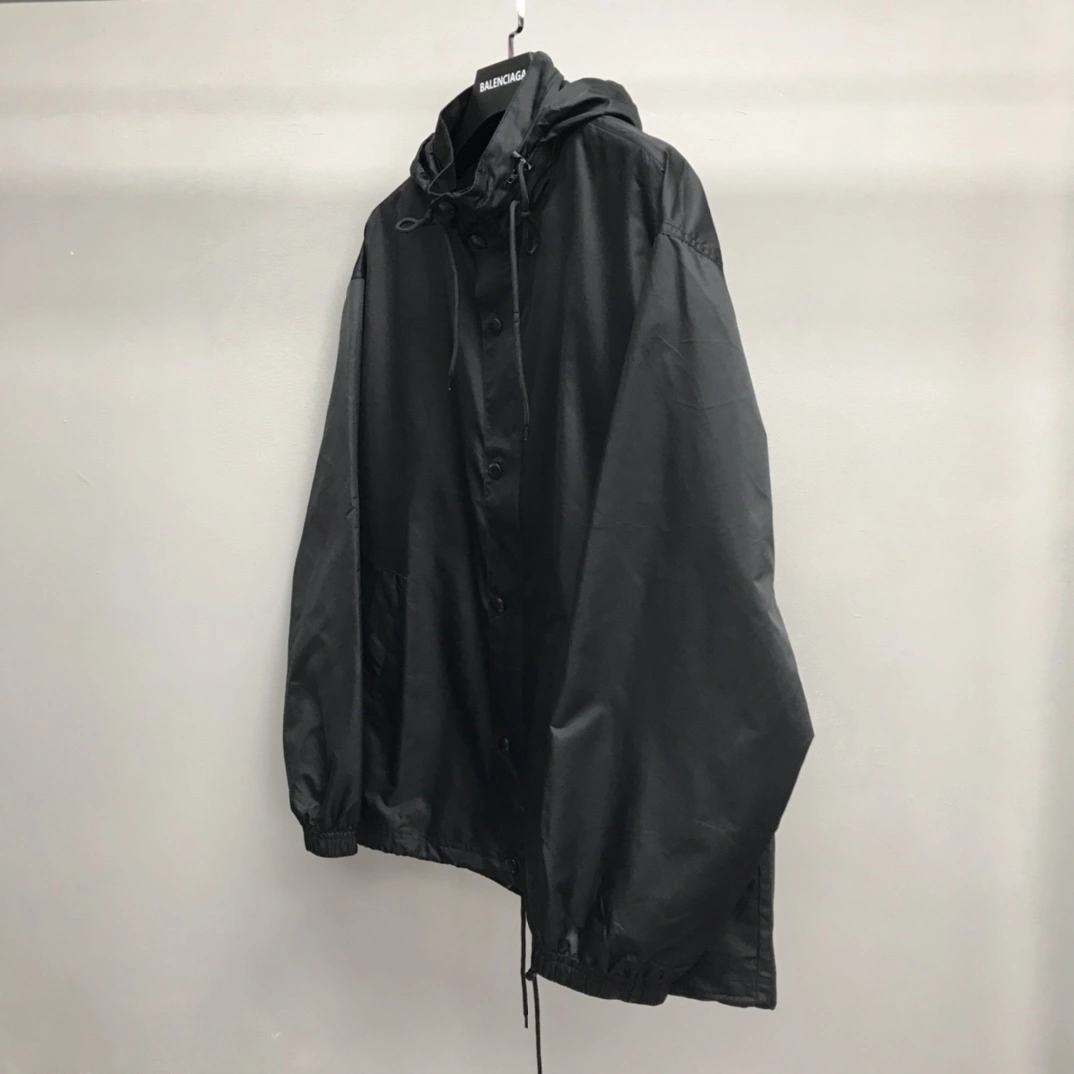 B*alenciaga Jacket Top Quality DSX 20230921- Soft 10941