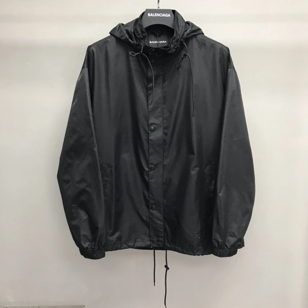 B*alenciaga Jacket Top Quality DSX 20230921- Soft 10941