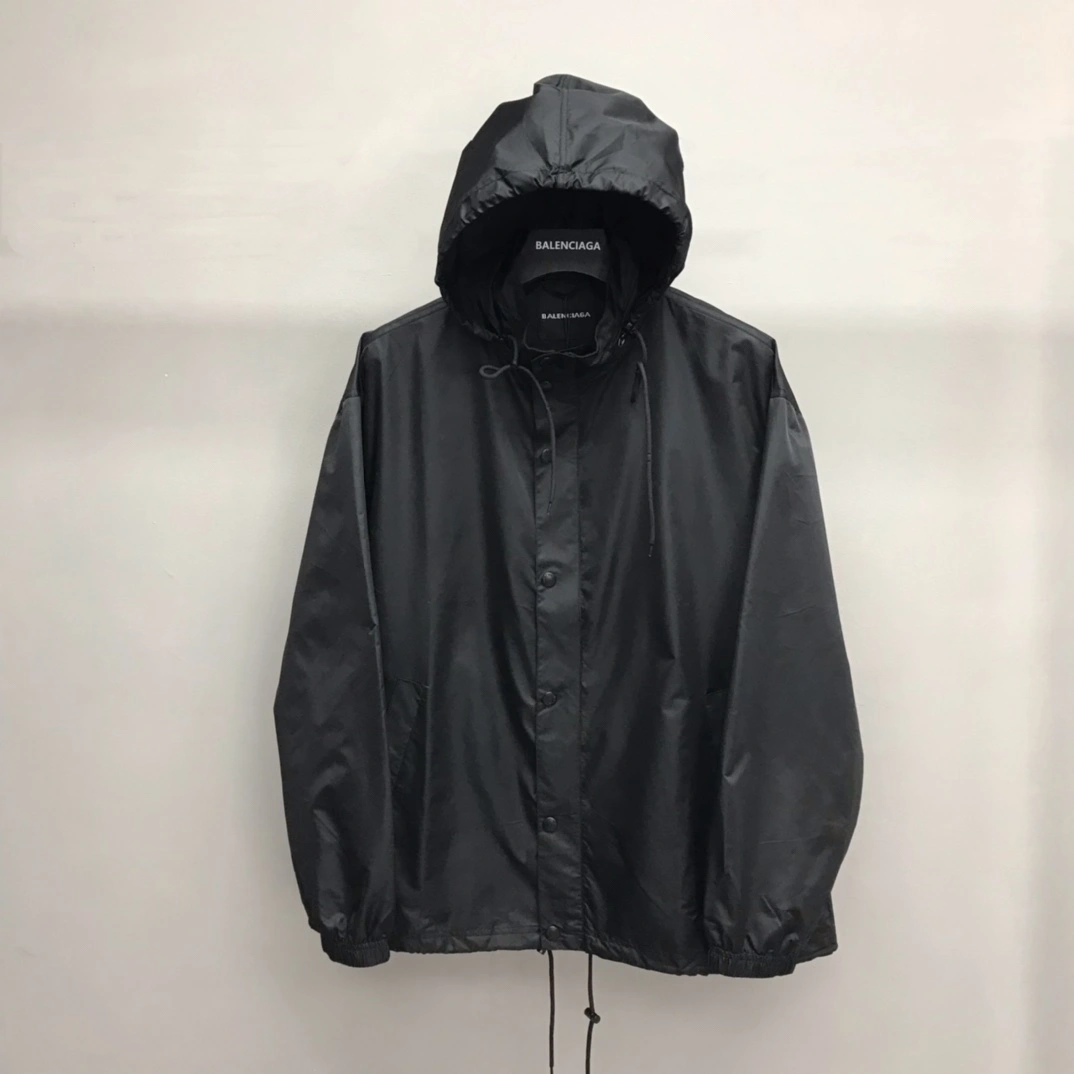 B*alenciaga Jacket Top Quality DSX 20230921- Soft 10941