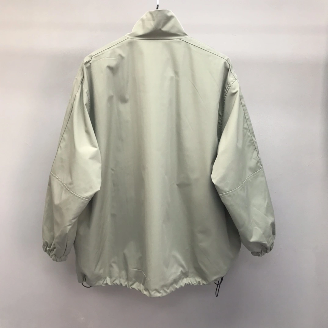 B*alenciaga Jacket Top Quality DSX 20230922- Trendy 10842