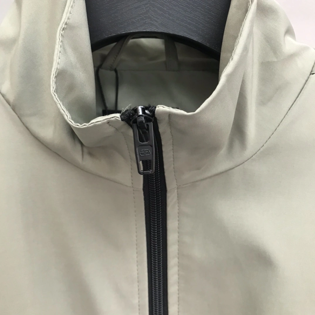 B*alenciaga Jacket Top Quality DSX 20230922- Trendy 10842