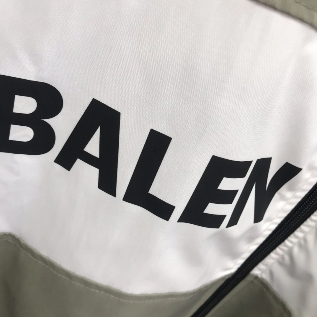 B*alenciaga Jacket Top Quality DSX 20230922- Trendy 10842