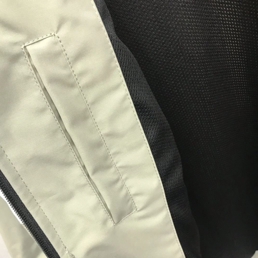 B*alenciaga Jacket Top Quality DSX 20230922- Trendy 10842