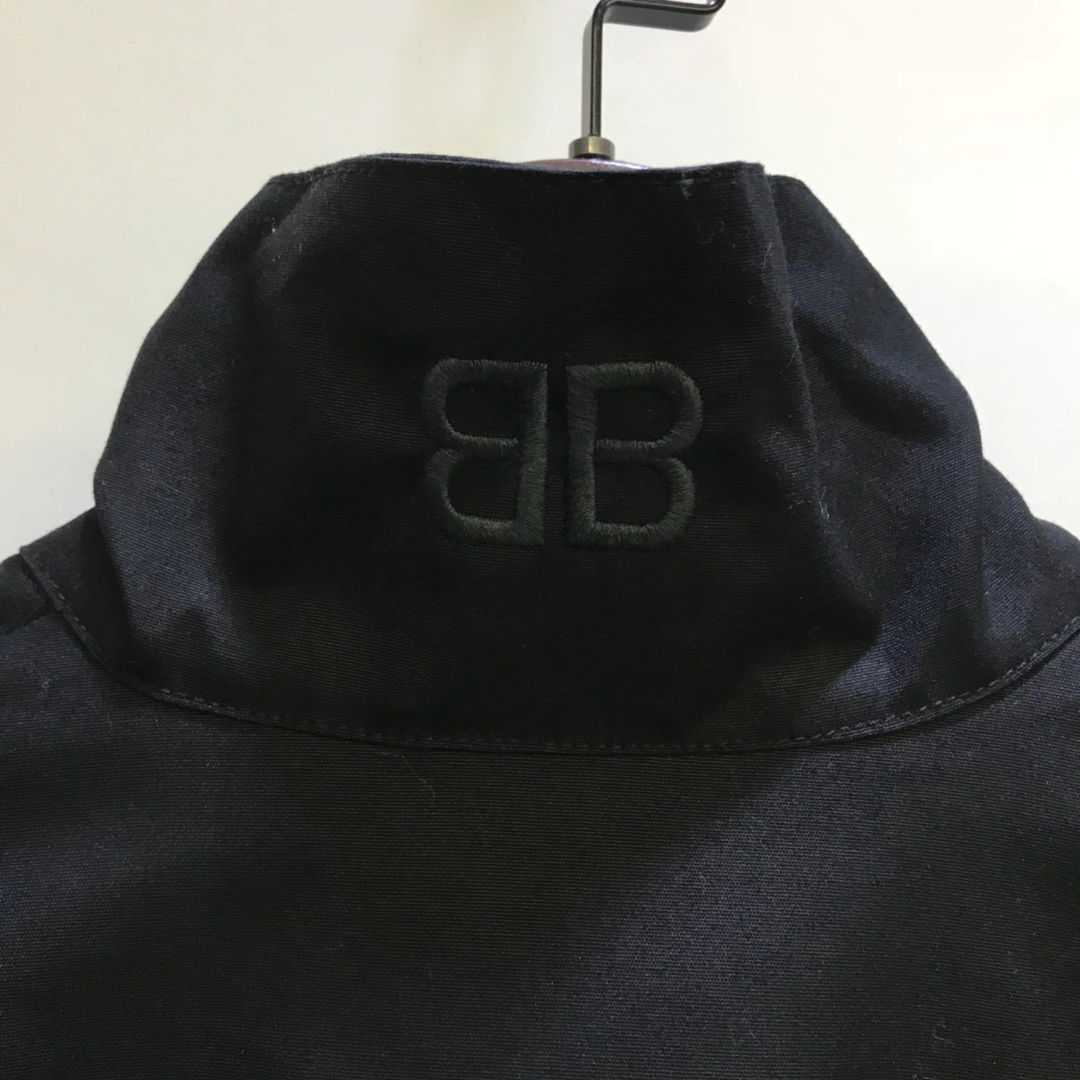 Thermal B*alenciaga Jacket Top Quality DSX 20230922- 10841