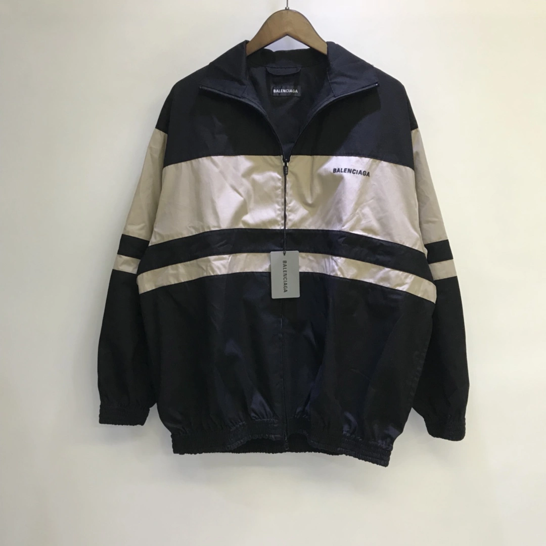 Thermal B*alenciaga Jacket Top Quality DSX 20230922- 10841